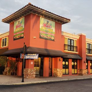 Maikel's Kitchen Westchase