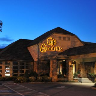 Cafe Escadrille