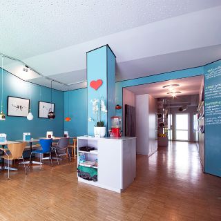 YONG YONG Concept Store