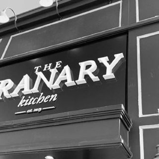 The Granary Kitchen