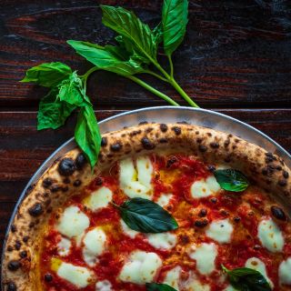 Union Pizza Works