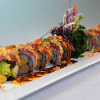 Shogun Of Japan Inc