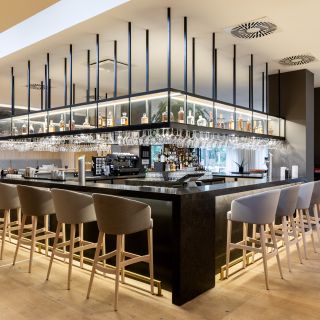 AC Lounge