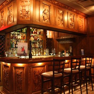 Giovanni's Ristorante - Detroit