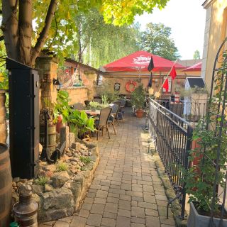 Restaurant 'Schwindts'
