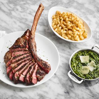 Fleming's Steakhouse - Livonia