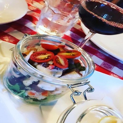 Restaurante The House of Pizza & Calzone Brooklyn, , NY OpenTable