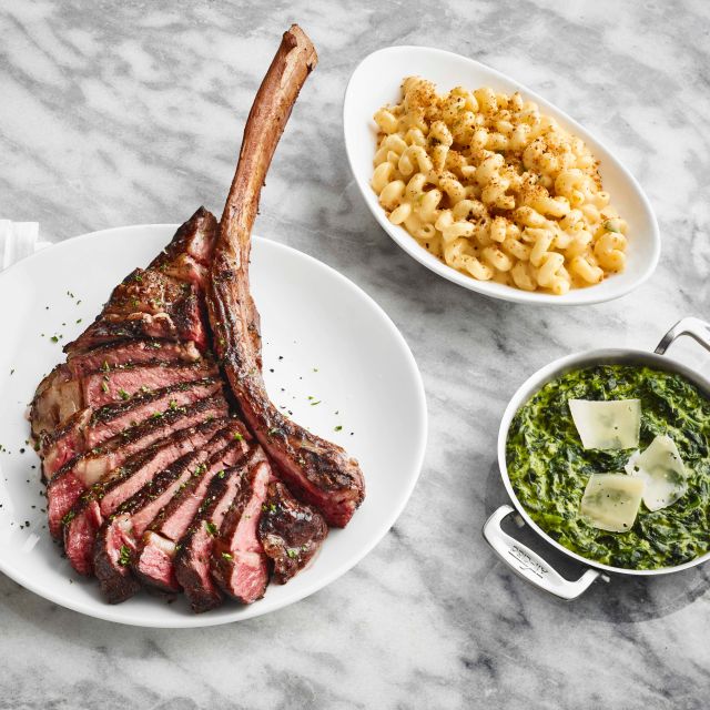 Fleming's Steakhouse San Diego Restaurant San Diego, CA OpenTable