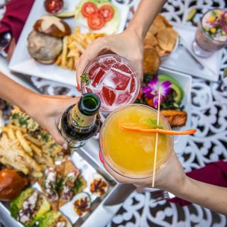Saint Felix - West Hollywood
