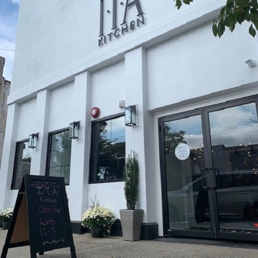 ITA Kitchen Restaurant - Bayshore, NY