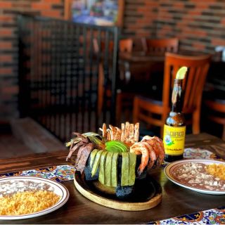 La Casita Restaurant - Yucca Valley