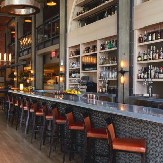 The Grange Bar & Restaurant