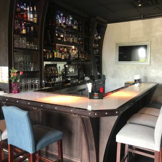 Chachama Grill