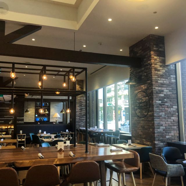 shoe & canoe PUBLIC HOUSE Restaurant SE Calgary, , AB OpenTable