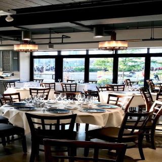 Estuary Brasserie & Bar