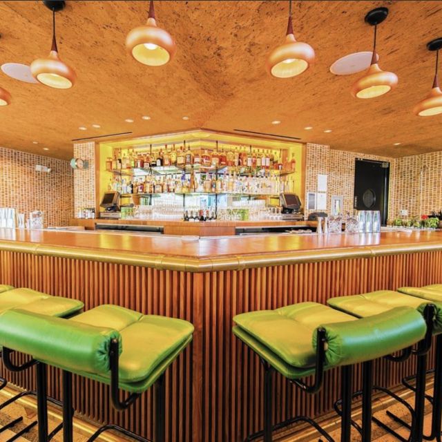 OLA Restaurant Miami Beach, FL OpenTable