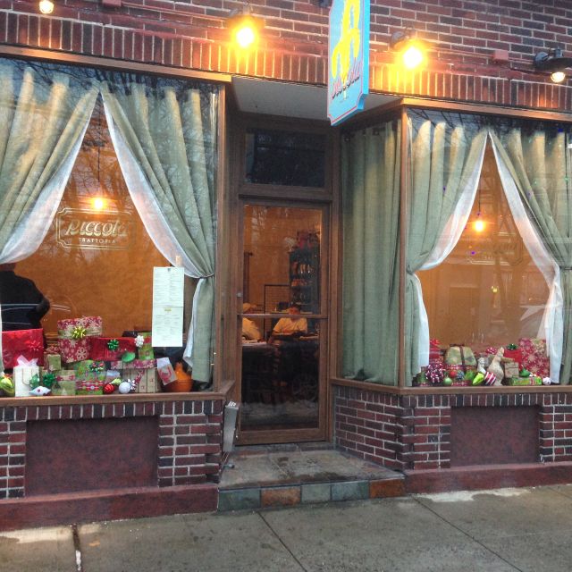 Piccola Trattoria Updated 2024, Italian Restaurant in Dobbs Ferry, NY