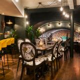 Cover image for Plume Wine Bar
