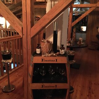 Ristorante Mein Steakhouse Sankt Peter Ording Sh Opentable