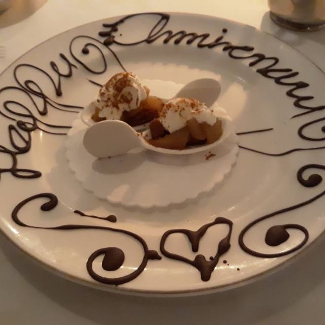 The Horned Dorset Inn Restaurant Leonardsville Ny Opentable