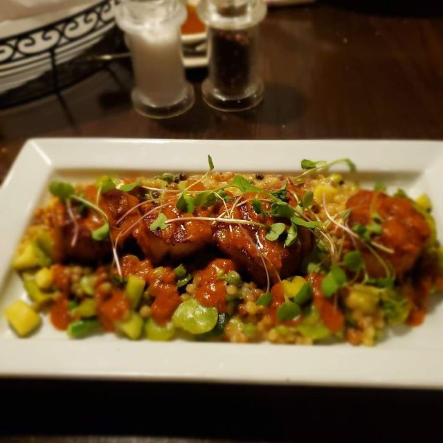 Carbone S Kitchen Restaurant Bloomfield Ct Opentable