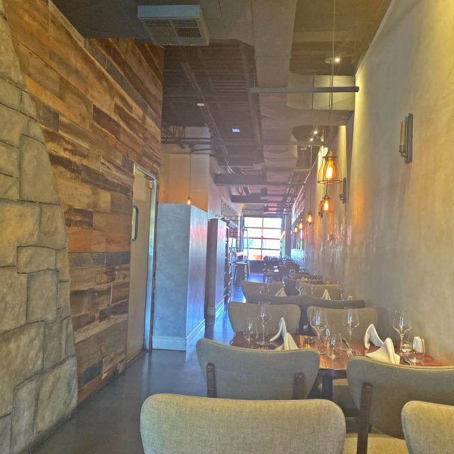 Villa Peru Modern Peruvian Cuisine Restaurant Tucson Az Opentable