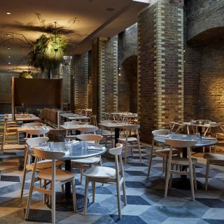 Wilder Restaurant and Bar