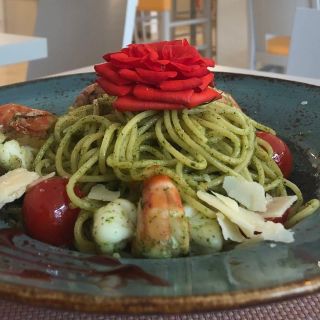 La Strada Ristorante & Pizzeria