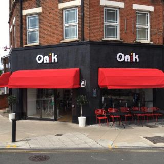 Onik Pizzeria