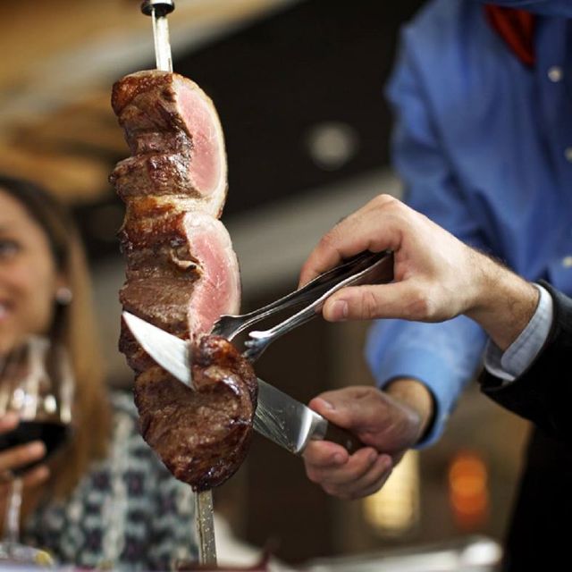 Fogo De Chao Brazilian Steakhouse Orlando - Ulasan Restoran - Tripadvisor