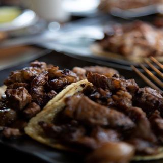 Parrilla Danesa
