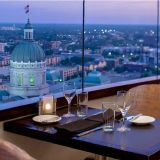 Cover image for Eagle's Nest - Hyatt Regency Indianapolis