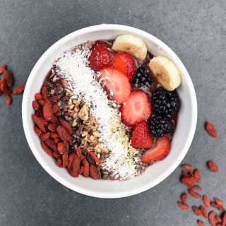 Nutrition Capital Melbourne