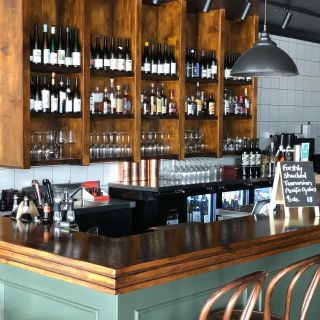 The Local Larder & Wine Bar