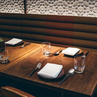 Patara - Knightsbridge