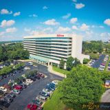 Cover image for Hilton Greenville
