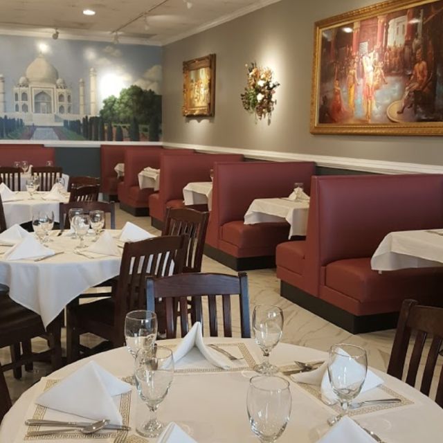 Restaurante Milan Indian Cuisine Lynchburg, , VA OpenTable