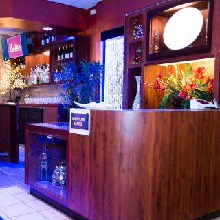Zaika Indian Cuisine