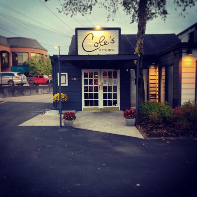 Cole's Kitchen Updated 2024, American Restaurant in Nashville, TN