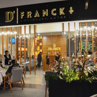 D´FRANCK