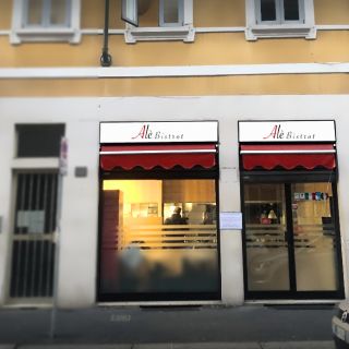 Alè Bistrot