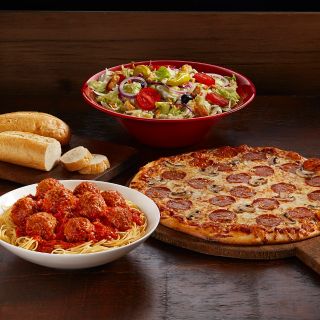 East Side Mario's - Halifax - Bayer's Lake