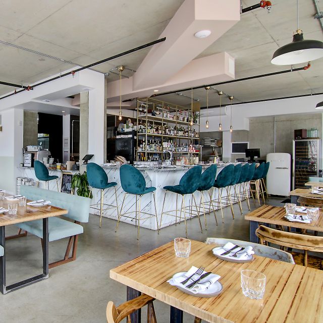 Restaurante Restaurant Basterd Permanently Closed Montreal, , QC