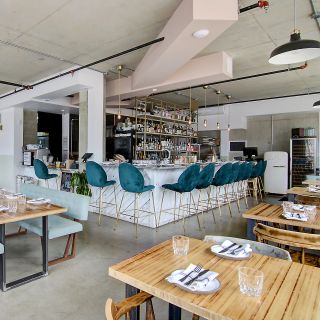 Restaurant Basterd