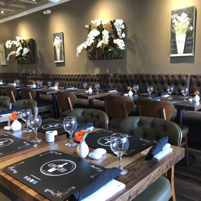 Epicure Restaurant Bellmore Ny Opentable