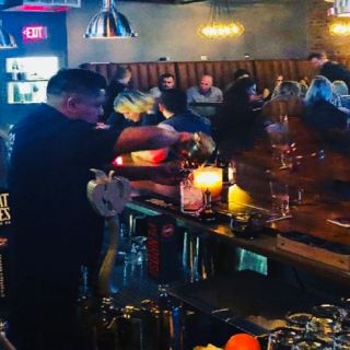 1910 Bar