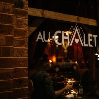 Au Chalet
