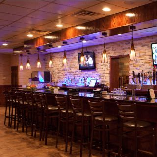 Izumi Japanese Steak House & Sushi Bar