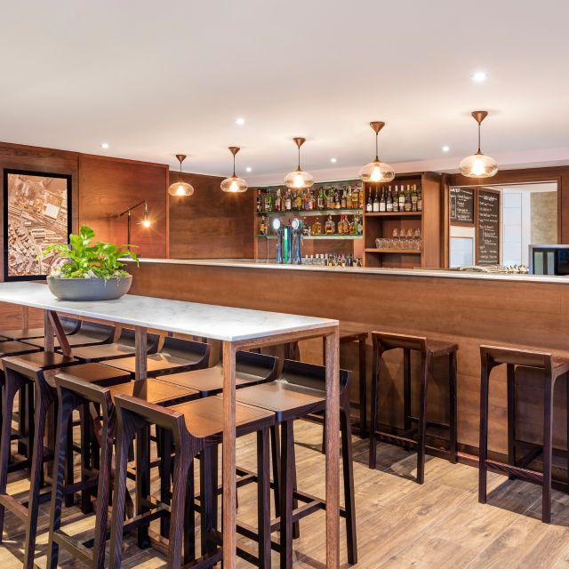 Yard Bar & Eatery Restaurant Auckland, Auckland OpenTable