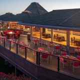 Cover image for Red Marlin - Hyatt Regency Mission Bay